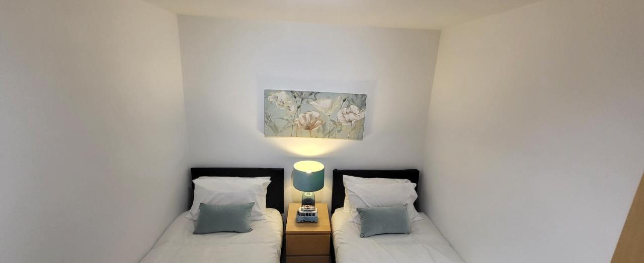 Cosy Stays Daybrook 诺丁汉 外观 照片