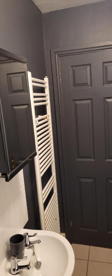 Cosy Stays Daybrook 诺丁汉 外观 照片