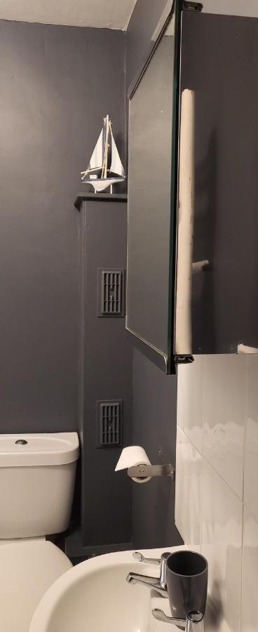 Cosy Stays Daybrook 诺丁汉 外观 照片