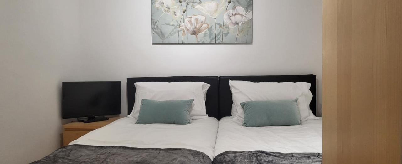 Cosy Stays Daybrook 诺丁汉 外观 照片