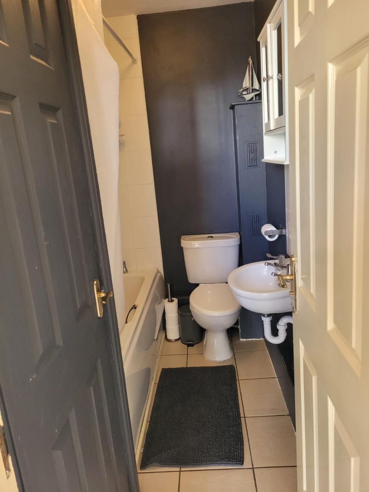 Cosy Stays Daybrook 诺丁汉 外观 照片